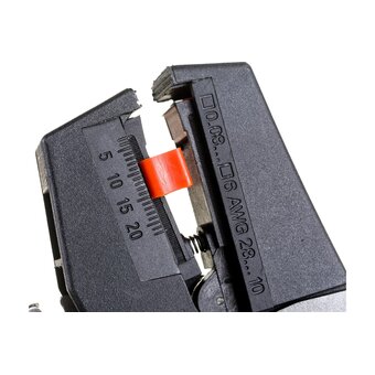  Клещи для снятия изоляции Gigant GST-3 0.08-6 мм2 