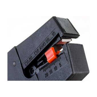  Клещи для снятия изоляции Gigant GST-3 0.08-6 мм2 