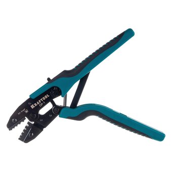 Пресс-клещи Kraftool CP-1 (45461-1) для втулочных наконечников 0.5-6 мм.кв 