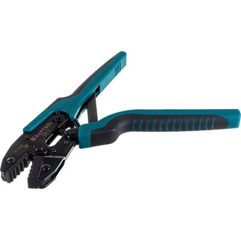  Пресс-клещи Kraftool CP-1 (45461-1) для втулочных наконечников 0.5-6 мм.кв 