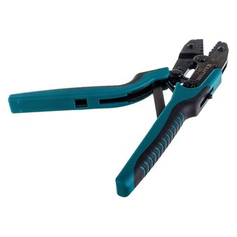  Пресс-клещи Kraftool CP-1 (45461-1) для втулочных наконечников 0.5-6 мм.кв 