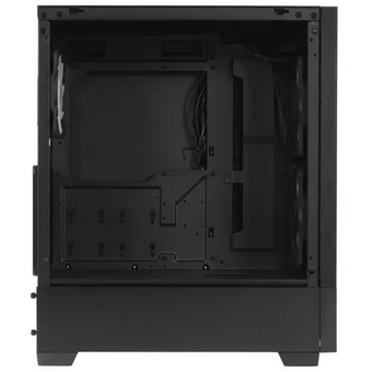  Корпус Lian Li Lancool 205 Mesh (G99.OE764CX.R0) / Black / Mid-Tower, TG / 2x 140mm ARGB + 1x 120mm ARGB fans inc. 