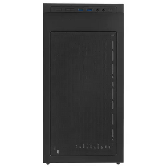  Корпус Lian Li Lancool 205 Mesh (G99.OE764CX.R0) / Black / Mid-Tower, TG / 2x 140mm ARGB + 1x 120mm ARGB fans inc. 
