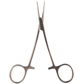  Зажим монтажный REXANT 12-4343-8 прямой 200 мм 