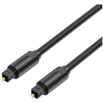  Кабель аудио Vention BAEBJ оптоволоконный Toslink M/Toslink M 5м 