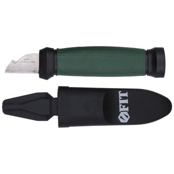  Нож электрика FIT 10642 
