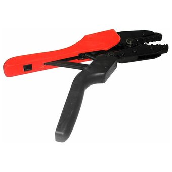  Пресс-клещи КВТ CTK-12 66609 