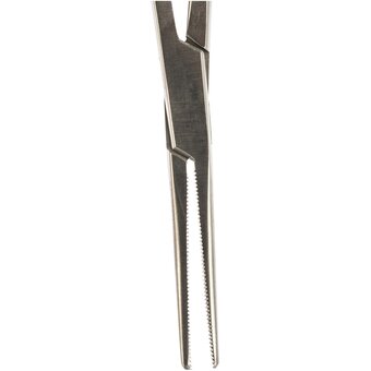  Зажим монтажный REXANT 12-4343-8 прямой 200 мм 