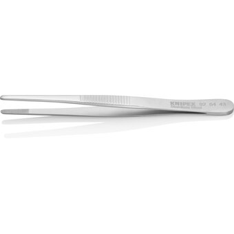  Пинцет прецизионный Knipex KN-926443 