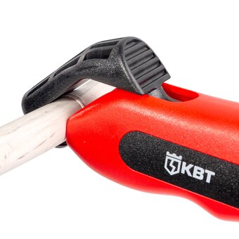  Съемник изоляции КВТ КС-28 66257 