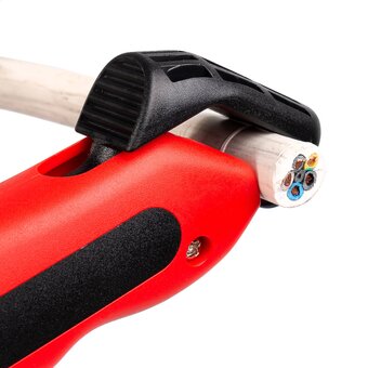  Съемник изоляции КВТ КС-28 66257 