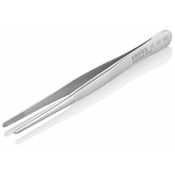  Пинцет прецизионный Knipex KN-926443 