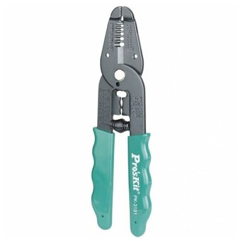  Клещи для зачистки ProsKit 8PK-3161 00072635 (С00036830) 