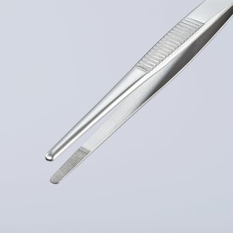  Пинцет прецизионный Knipex KN-926443 