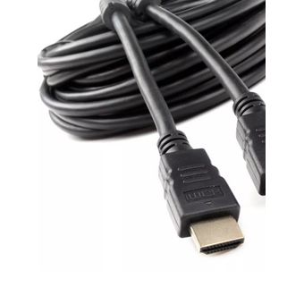  Кабель Cablexpert CCF2-HDMI4-10M (19447) HDMI v1.4 19M/19M 10м черный 