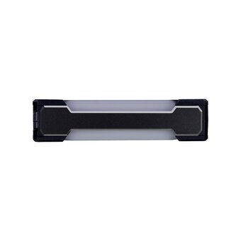  Вентилятор Lian Li Uni Fan SL120 V2 Black /UF-SL120V2-1B/ (G99.12SLV21B.R0) 120x120x28мм (PWM, ARGB, 250-2000 об/мин, 29.2dBa) 