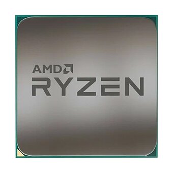 Процессор AMD Ryzen 7 5700G (100-000000263CBX) Box 