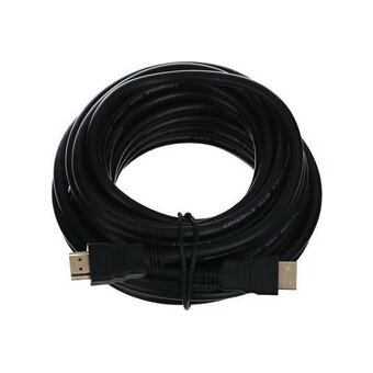  Кабель цифровой TV-COM CG150S-7.5M HDMI19M to HDMI19M, V1.4+3D, 7.5m 