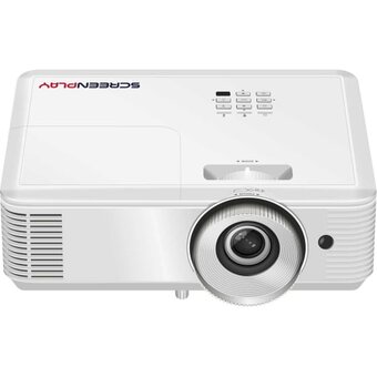  Проектор Infocus SP2238 DLP 4400Lm LS 4400Lm ANSI (1920x1080) 30000:1 ресурс лампы:15000часов 1xUSB typeA 2xHDMI 2.9кг 