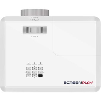  Проектор Infocus SP2238 DLP 4400Lm LS 4400Lm ANSI (1920x1080) 30000:1 ресурс лампы:15000часов 1xUSB typeA 2xHDMI 2.9кг 