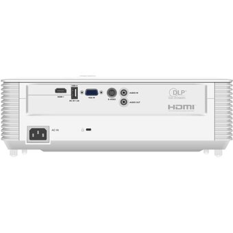  Проектор Infocus SP2238 DLP 4400Lm LS 4400Lm ANSI (1920x1080) 30000:1 ресурс лампы:15000часов 1xUSB typeA 2xHDMI 2.9кг 