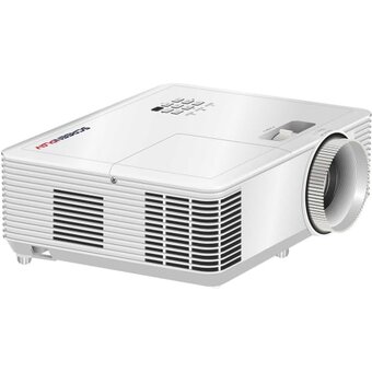  Проектор Infocus SP2238 DLP 4400Lm LS 4400Lm ANSI (1920x1080) 30000:1 ресурс лампы:15000часов 1xUSB typeA 2xHDMI 2.9кг 