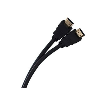  Кабель цифровой TV-COM CG150S-7.5M HDMI19M to HDMI19M, V1.4+3D, 7.5m 