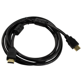  Кабель 5bites APC-200-150F HDMI M-M V2.0 4K HIGH Sspeed ethernet 3D Ferrites 15m 