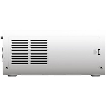  Проектор Cactus CS-PRO.01WT.WUXGA Full HD LCD 6000Lm LS 500Lm ANSI (1920x1080) 2000:1 ресурс лампы:30000часов 1xUSB typeA 1xHDMI 2.55кг 