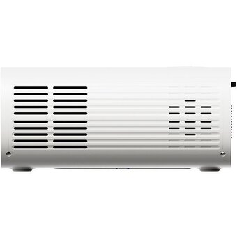  Проектор Cactus CS-PRO.01WT.WUXGA Full HD LCD 6000Lm LS 500Lm ANSI (1920x1080) 2000:1 ресурс лампы:30000часов 1xUSB typeA 1xHDMI 2.55кг 