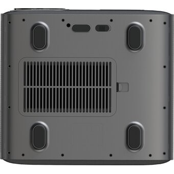  Проектор Cactus CS-PRC.05B.WUXGA-A Full HD-A LCD 7200Lm LS 720Lm ANSI (1920x1080) 1000:1 ресурс лампы:50000часов 2xUSB typeA 2xHDMI 1.78кг 