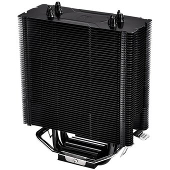  Кулер Thermaltake UX200 SE ARGB (CL-P105-AL12SW-A) Soc-AM5/AM4/1151/1200/1700 Al+Cu 170W LED Ret 