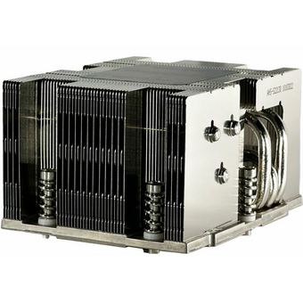  Радиатор для процессора Ablecom AHS-S22130 AMD LGA 6096(SP5),2U 