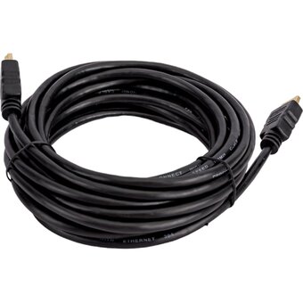  Кабель Proconnect (17-6106-6) HDMI - HDMI 2.0 gold 5м 