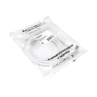  Кабель-переходник Exegate EX-CC-mDPM-DPM-1.8 EX284929RUS miniDisplayPort-DisplayPort mini20M/20M 1,8м 