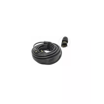  Кабель ExeGate EX194338RUS HDMI (19M -19M) 15м, v1.4b, позолоченные контакты 