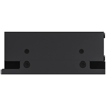  Радиатор для SSD ID-COOLING Zero M25 (M.2 2280, Fan 20mm) 