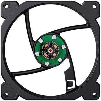  Кулер JONSBO CR-1400 E Black LGA1700/1200/115X/AM5/AM4 (TDP 180W, PWM, 92mm Dynamic Multi-Color LED Fan, 4 тепловые трубки, 4-pin) Retail 
