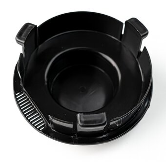  Чайник заварочный TimA QX310-12 Чабрец 1,2л черный 