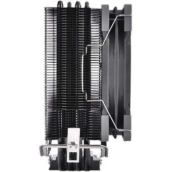  Кулер Thermaltake UX200 SE ARGB (CL-P105-AL12SW-A) Soc-AM5/AM4/1151/1200/1700 Al+Cu 170W LED Ret 