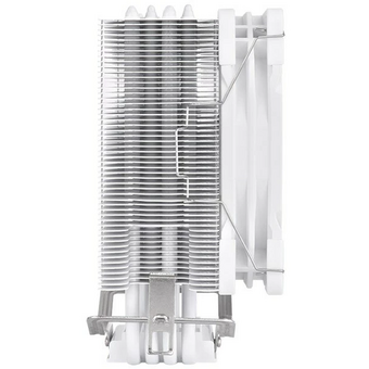  Кулер Thermaltake UX200 SE ARGB (CL-P116-AL12SW-A) Soc-AM5/AM4/1151/1200/1700 Al+Cu 170W LED Ret 