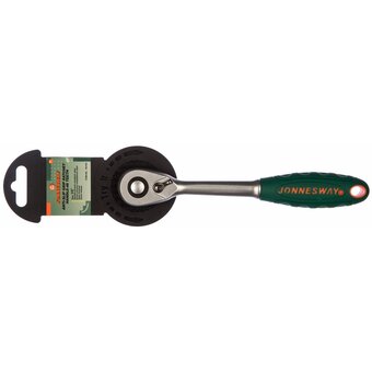 Ключ трещотка Jonnesway R3703 (47169) 3/8" 