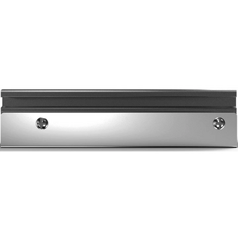  Радиатор для SSD M.2 2280 JONSBO M.2 (серый) 