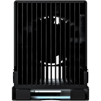  Радиатор для SSD ID-COOLING Zero M25 (M.2 2280, Fan 20mm) 