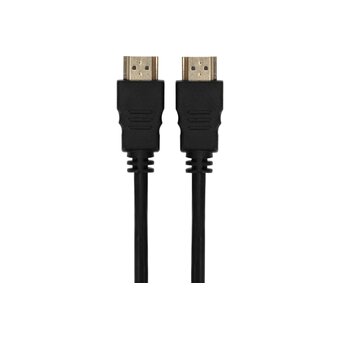  Кабель Proconnect 17-6205-6 HDMI-HDMI gold 3m с фильтрами PE bag 