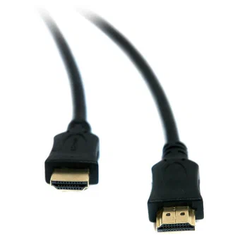  Кабель Proconnect 17-6205-6 HDMI-HDMI gold 3m с фильтрами PE bag 