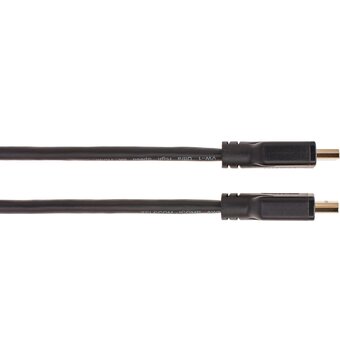  Кабель TELECOM TCG255-0.5M HDMI 19M/M, ver. 2.1, 8K 60 Hz 0.5m 