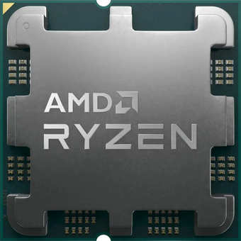  Процессор AMD Ryzen 5 7500F (100-000000597CBX) Box 