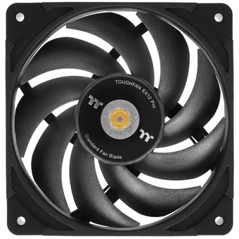  Вентилятор Thermaltake Toughfan EX12 Pro (CL-F171-PL12BL-A) Ret 