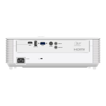  Проектор Infocus ScreenPlay SP126 DLP 4000Lm LS 4000Lm ANSI (1280x800) 30000:1 ресурс лампы:15000часов 1xUSB typeA 2xHDMI 2.9кг 